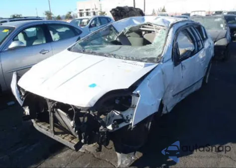 2010 Nissan Sentra S/Sr/Sl from USA, damaged, VIN 3N1AB6AP0AL728129